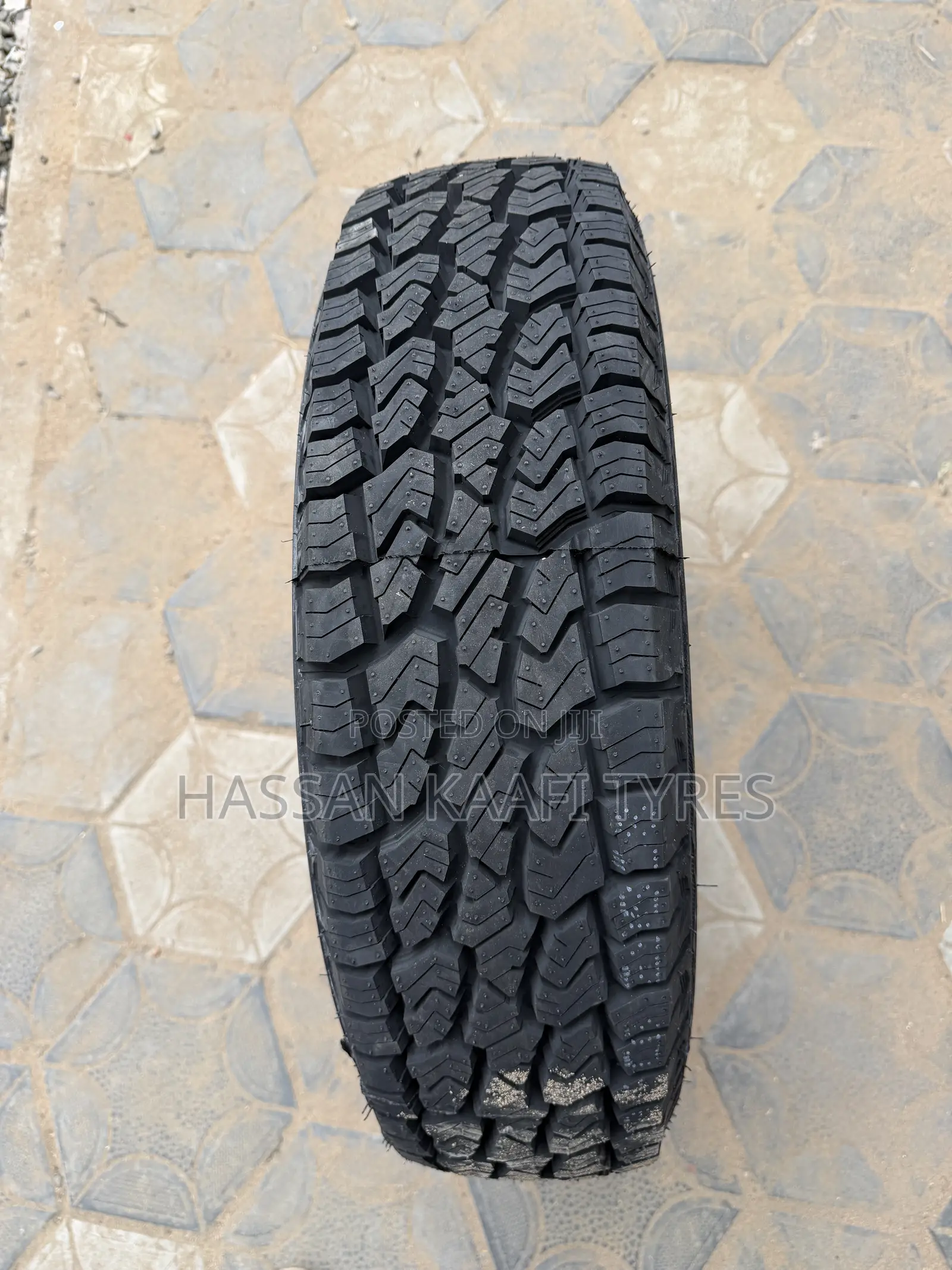 205R16C Sailun Tyre