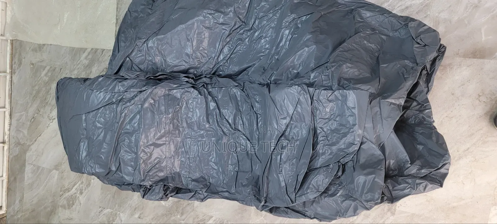 Waterproof Full Body Car Cover With All Round Vehicle Protection
