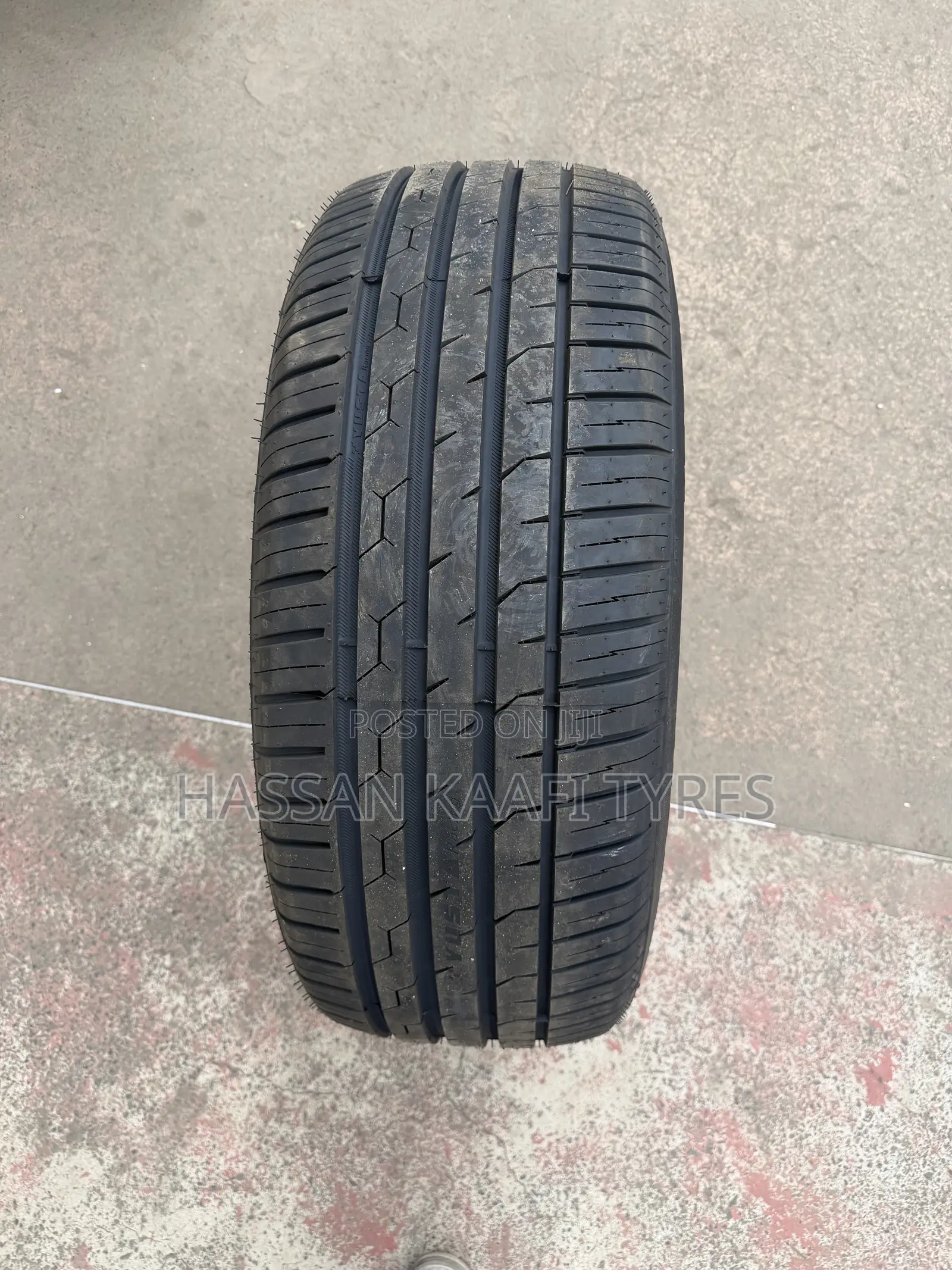 275/55r20 Yusta Tyre H/T