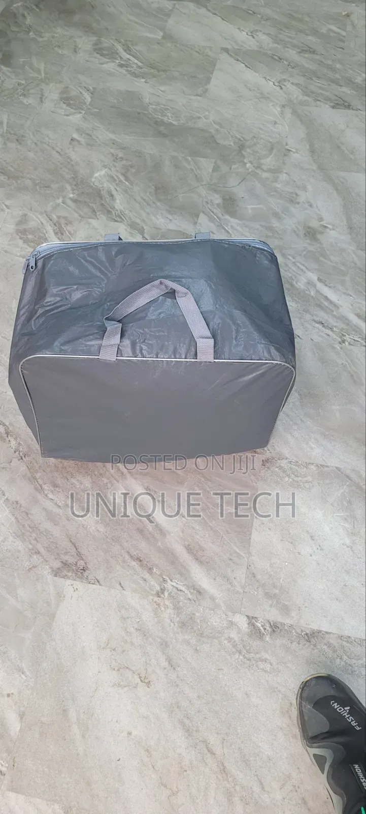 Car Exterior Protection Cover for Rain, Sunlight and Dust