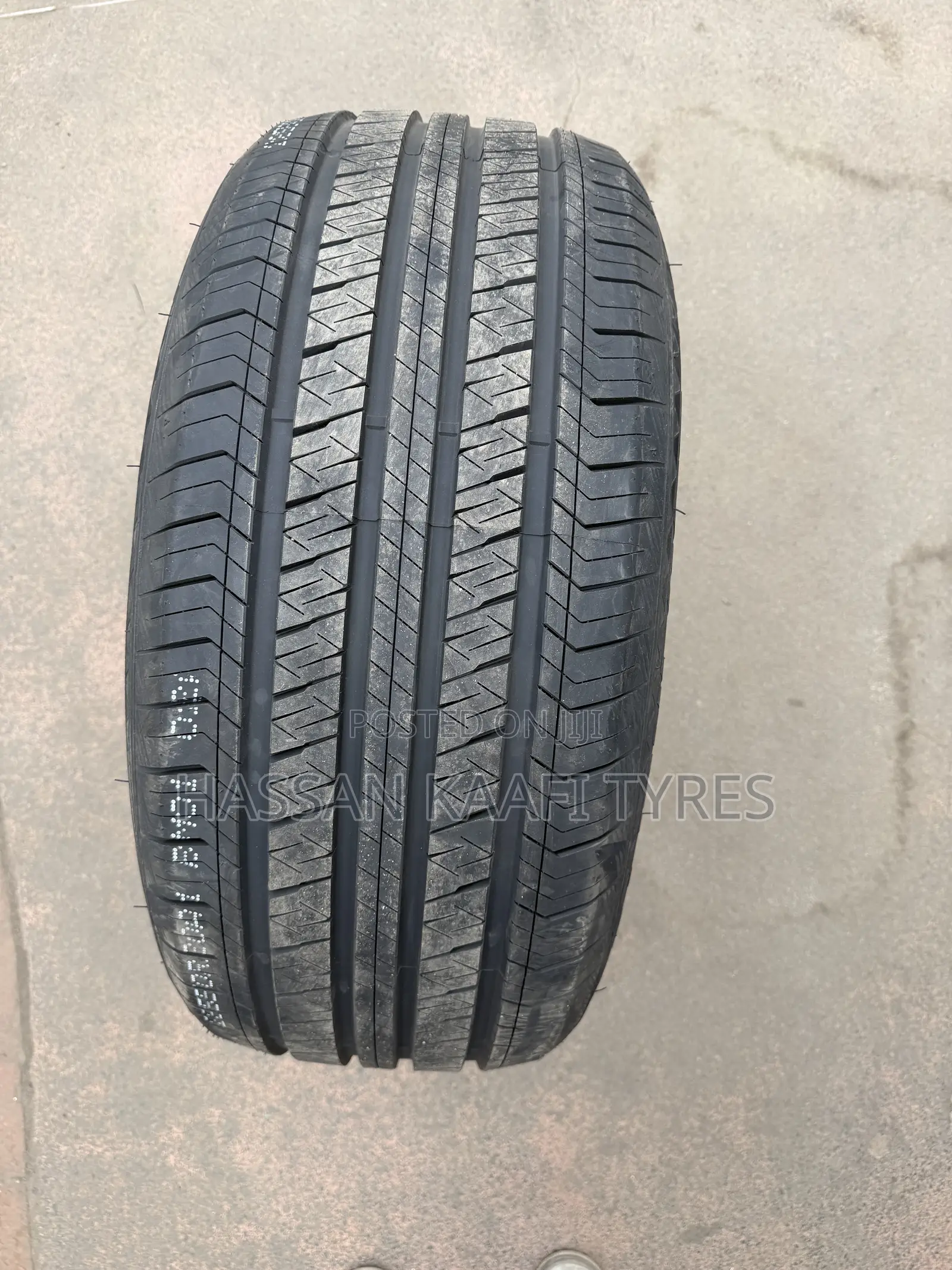 285/50r20 Lionlord Tyre