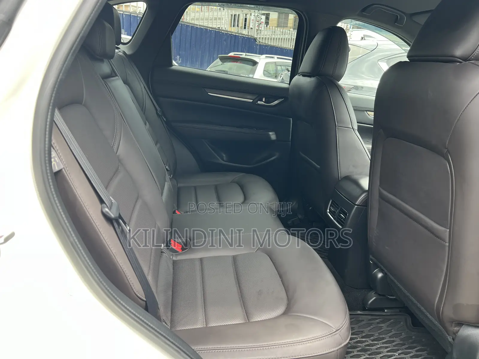 Mazda CX-5 2019