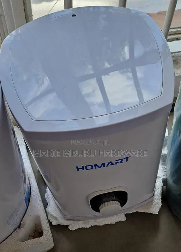 Water Heater Available 10liter