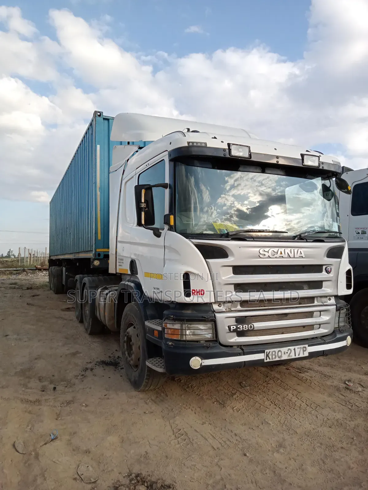 Trailer. Transporters. 30 tonnes.loose Cargo Specialists.