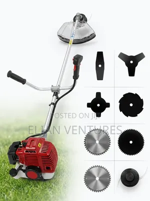 Most Unique Four Stroke Nine in One Brush Cutter for Sale