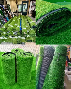 Artificial Green Grass Carpets for Delivery & Installation Countrywide