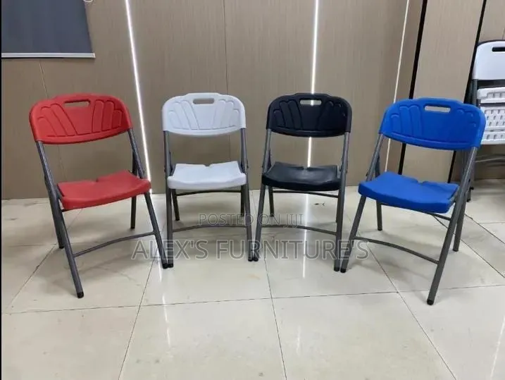 Camping Foldable Chairs