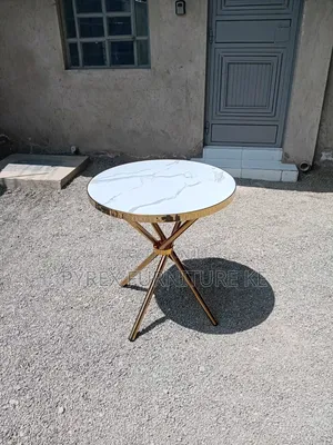 Cafe Table