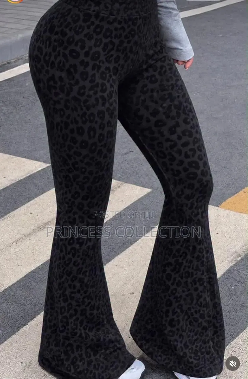 Ladies Cotton Tights
