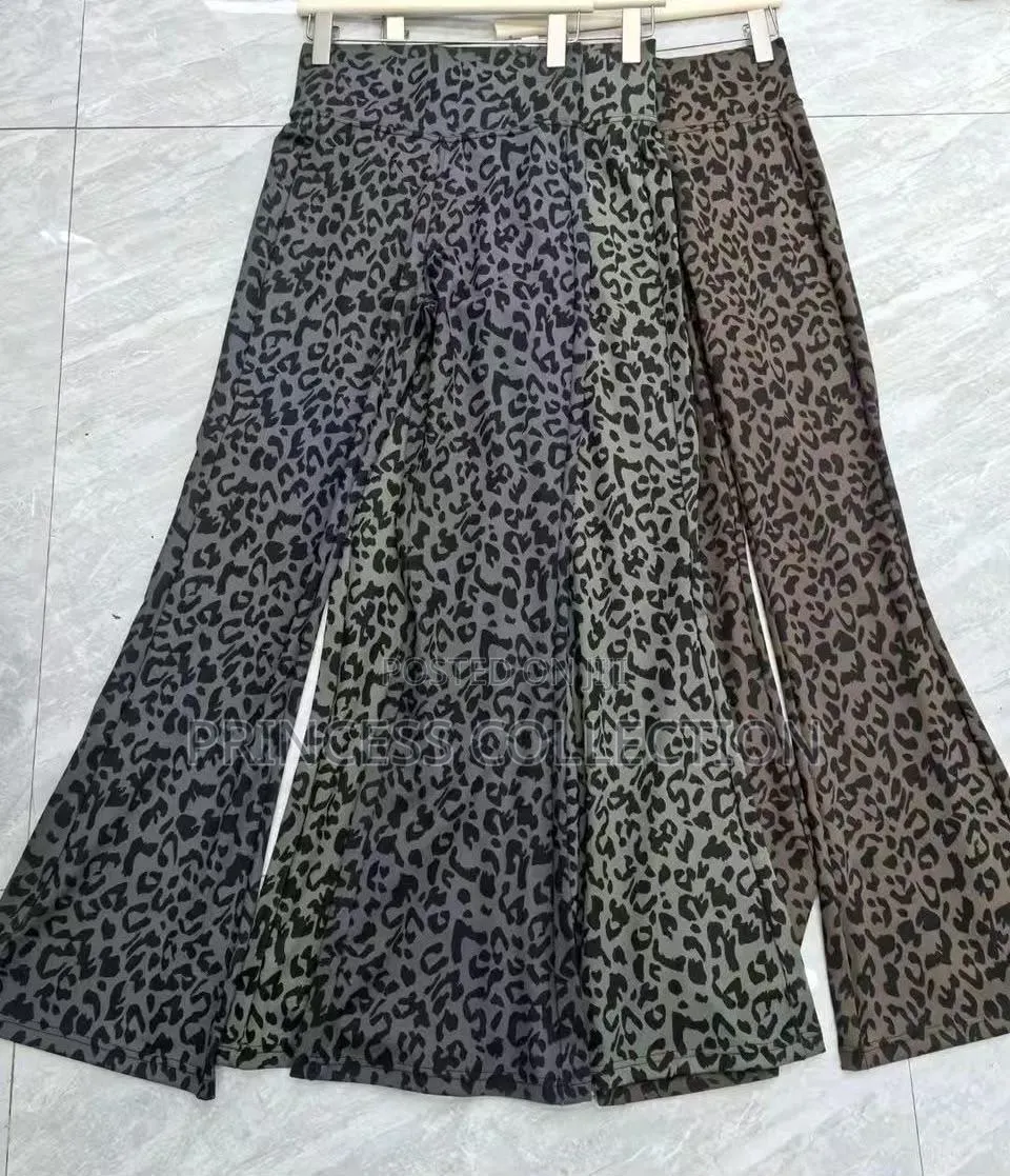 Ladies Cotton Tights