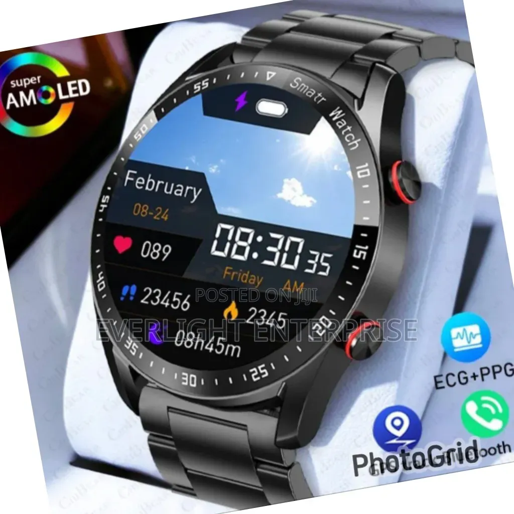 Huawei Smart Watch