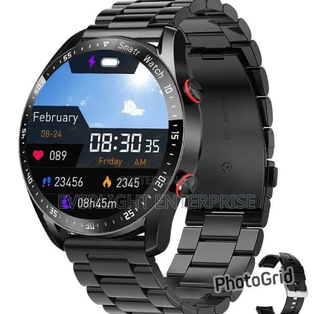Huawei Smart Watch