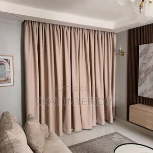 Your Window Frames Deserve a Beautiful Finishing of Window Curtains