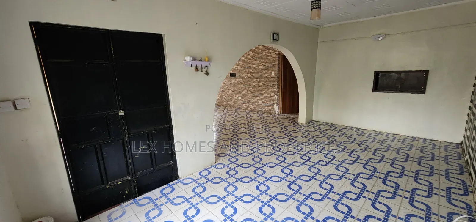 3bdrm Bungalow in NkaiMurunya for rent