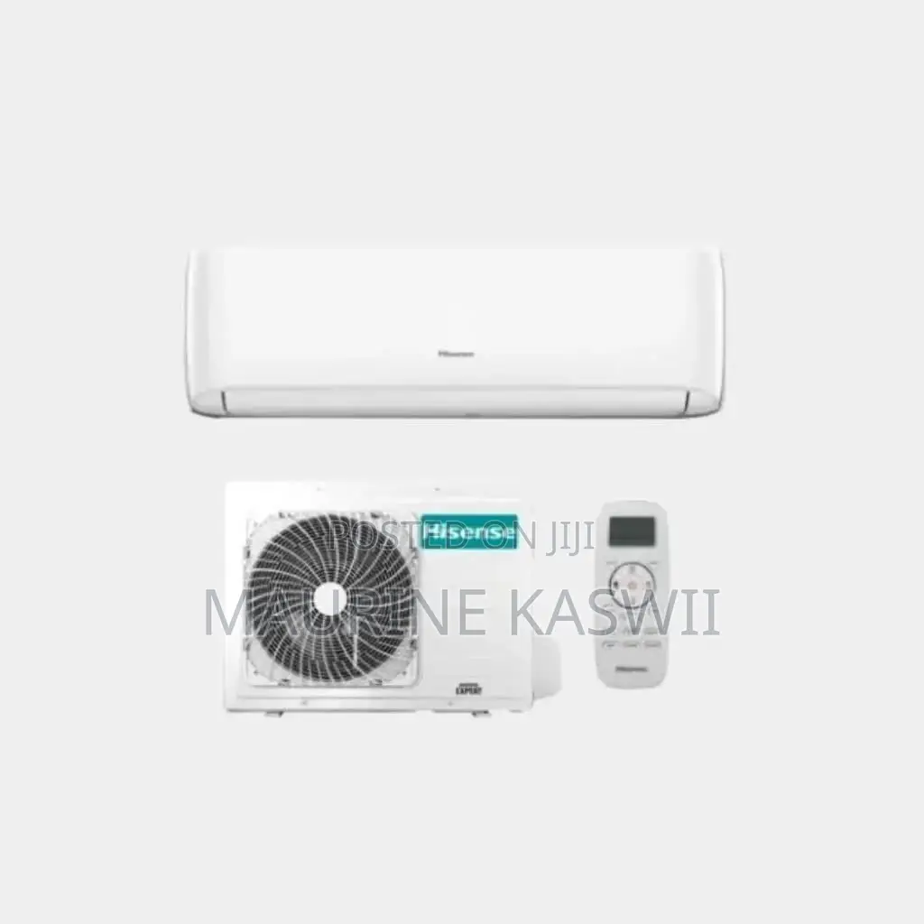 Hisense 12000 Btu AC