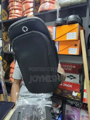 Arm Band Phone Holder*