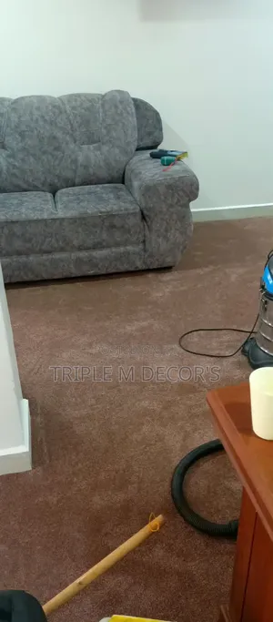 Super Comfort 10mm Brown VIP Wall to Wall Carpet