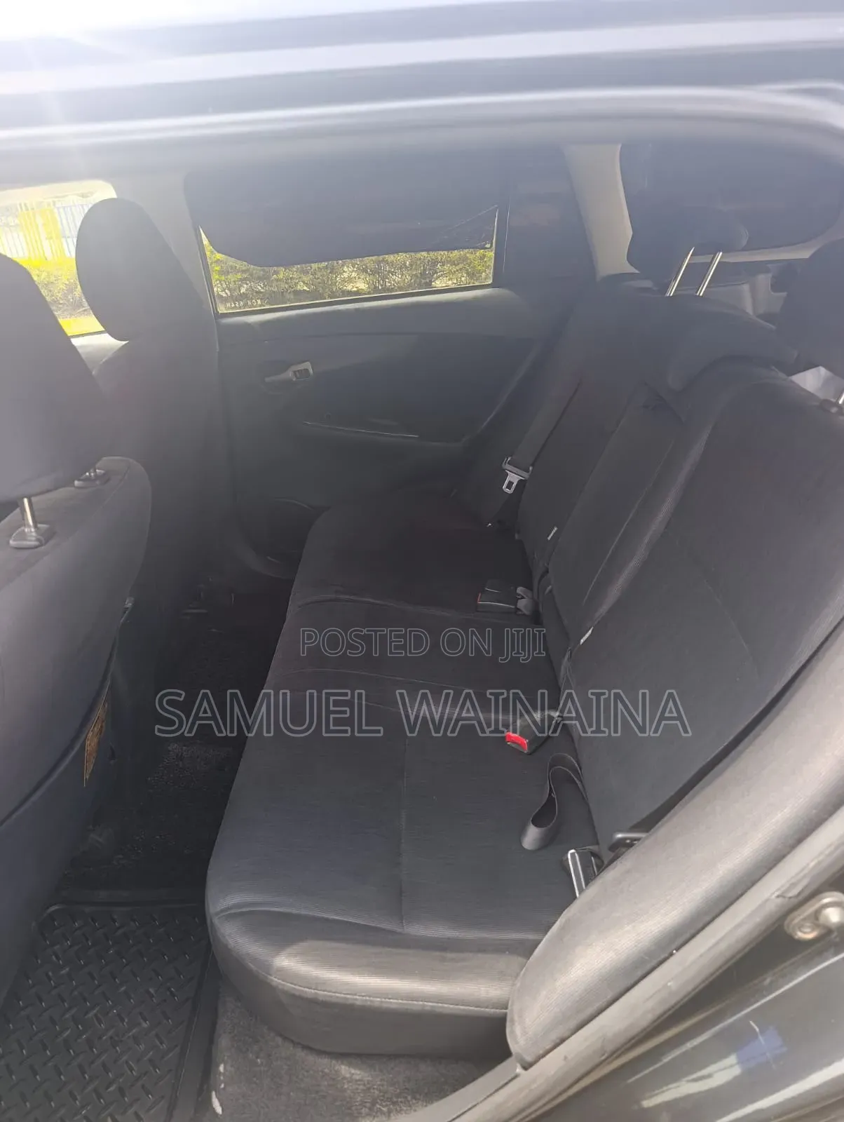 Nissan Note 1.6 Petrol 2011 White