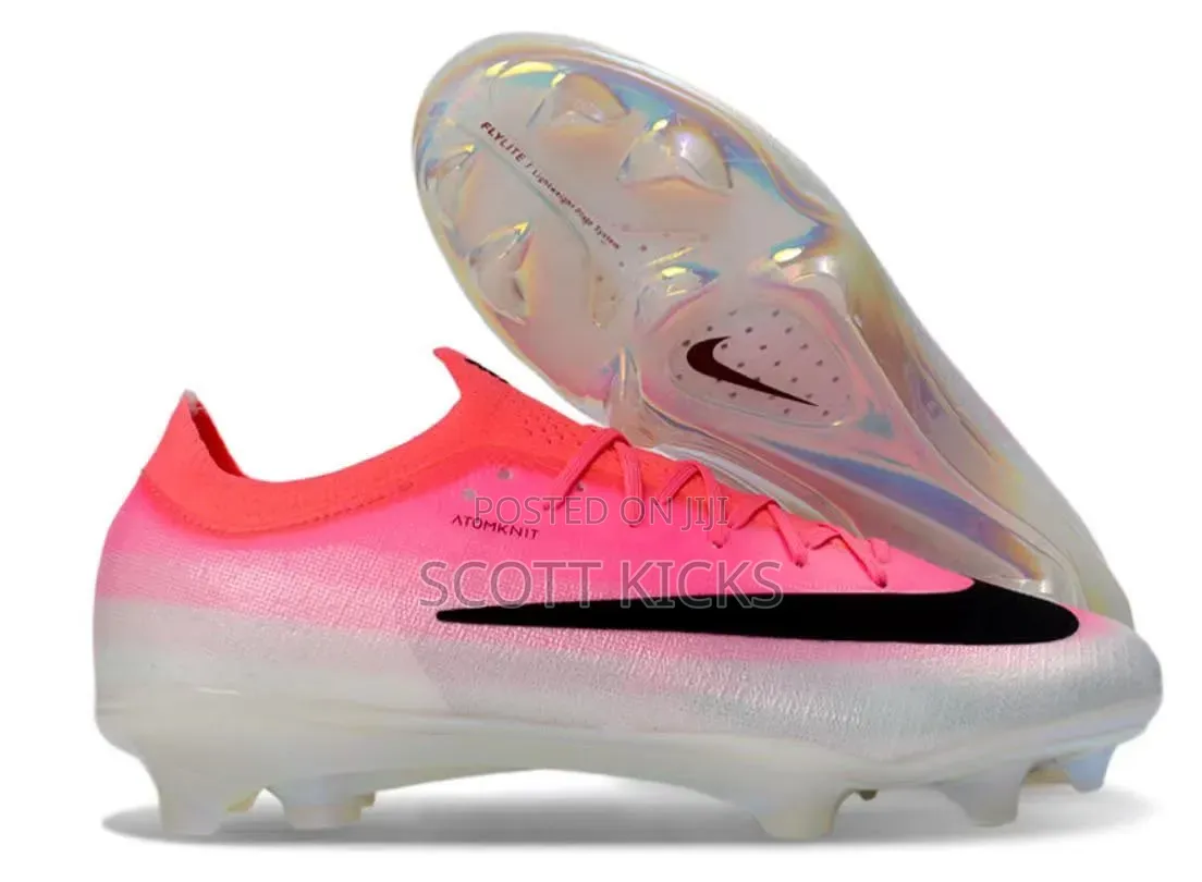 Air Zoom Mercurial Vapor 17 Elite FG Kids