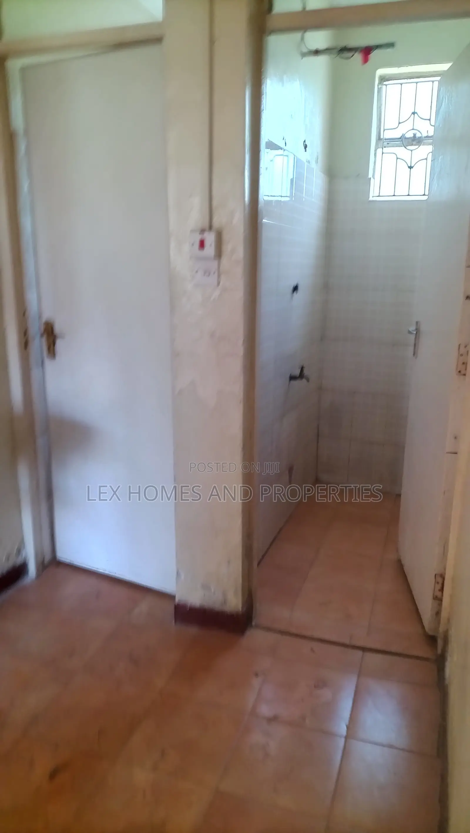 Mini Flat in NkaiMurunya for rent