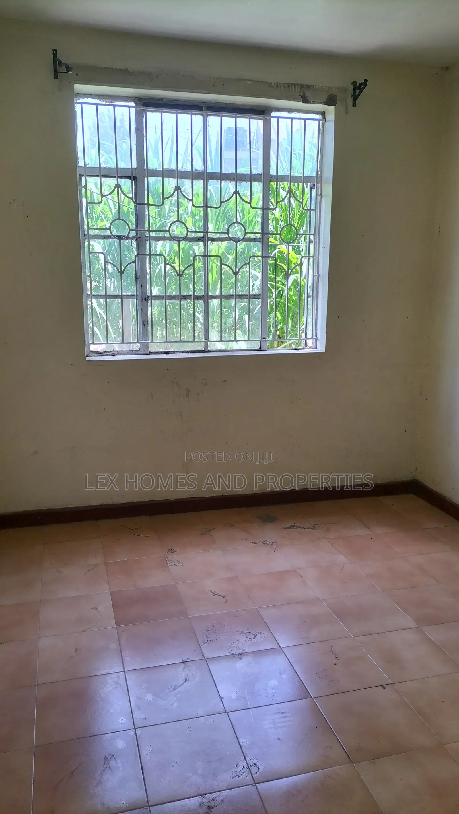 Mini Flat in NkaiMurunya for rent