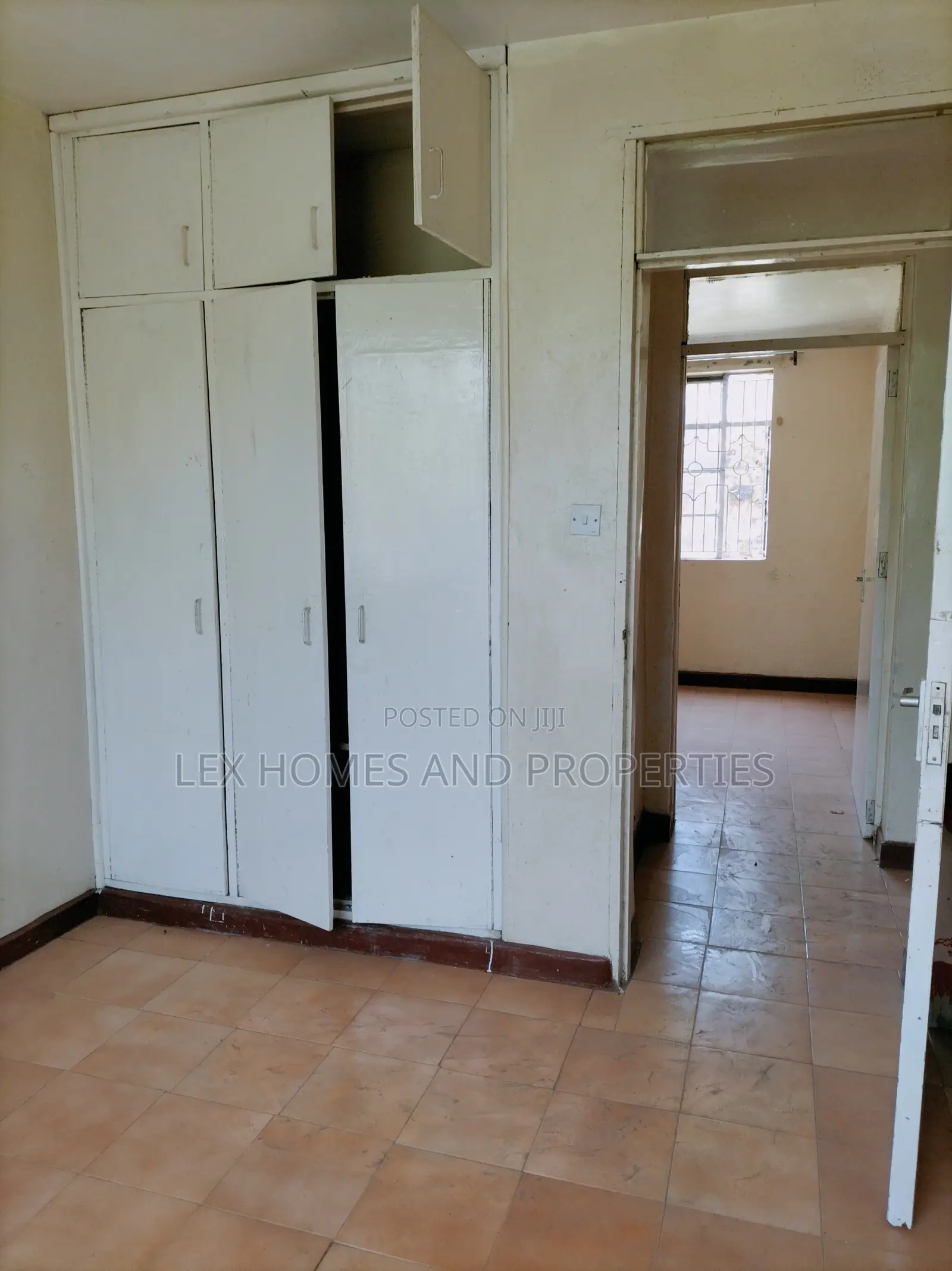 Mini Flat in NkaiMurunya for rent