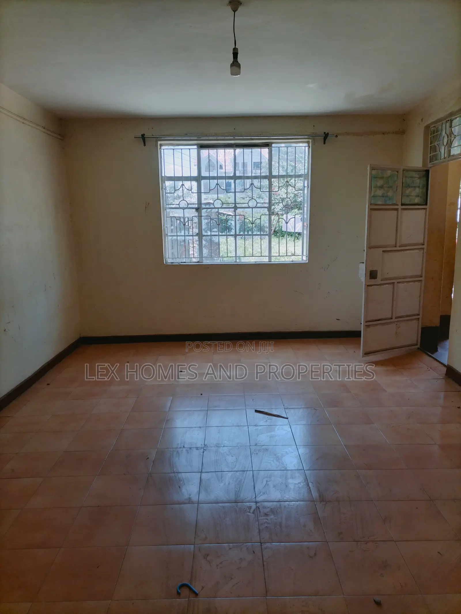 Mini Flat in NkaiMurunya for rent