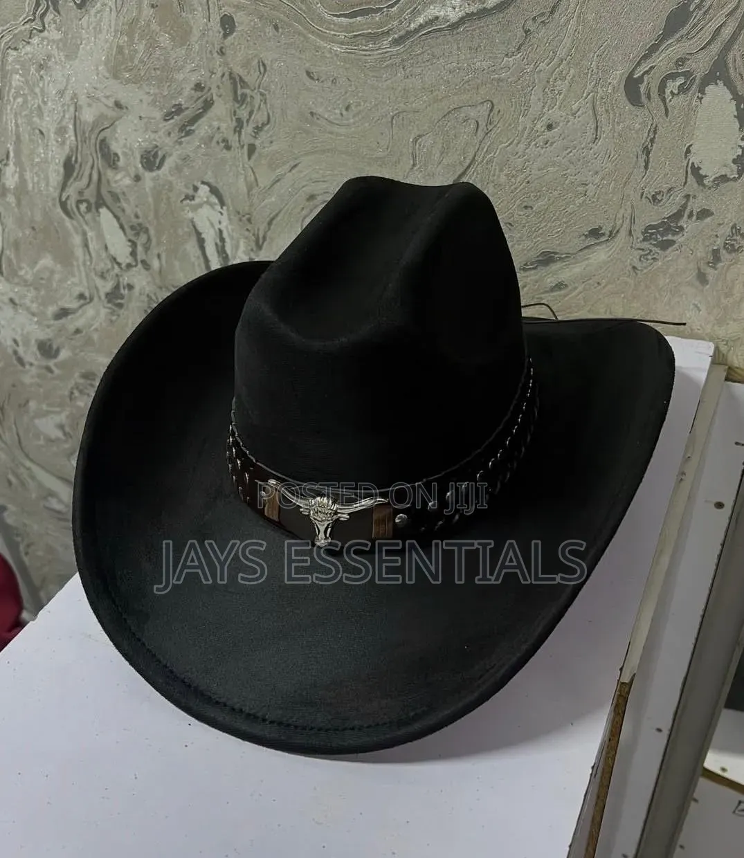 Cowboy and Cow Girl Hats