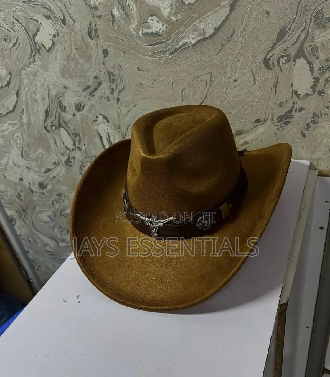 Cowboy and Cow Girl Hats