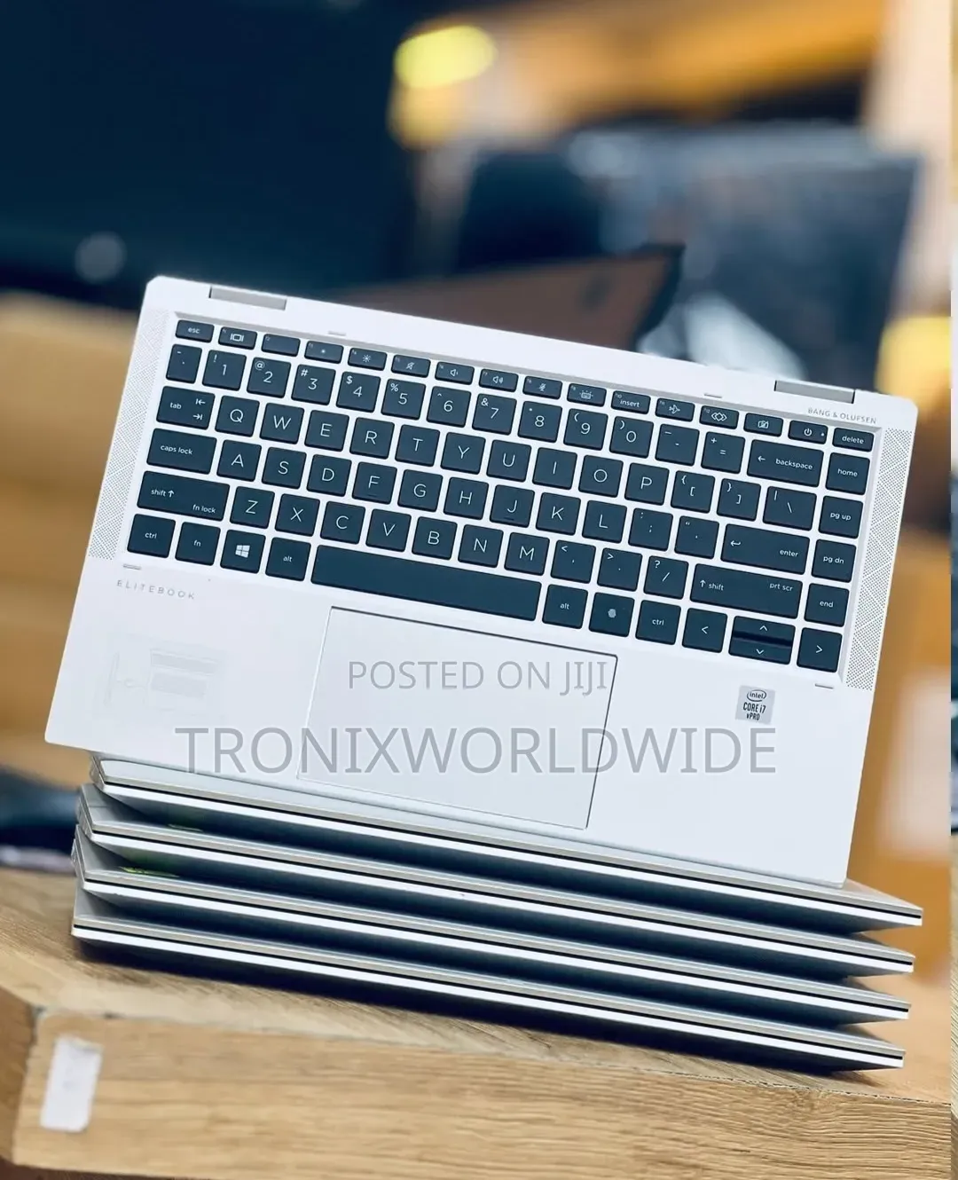 Laptop HP EliteBook 1040 G6 16GB Intel Core i7 SSD 256GB