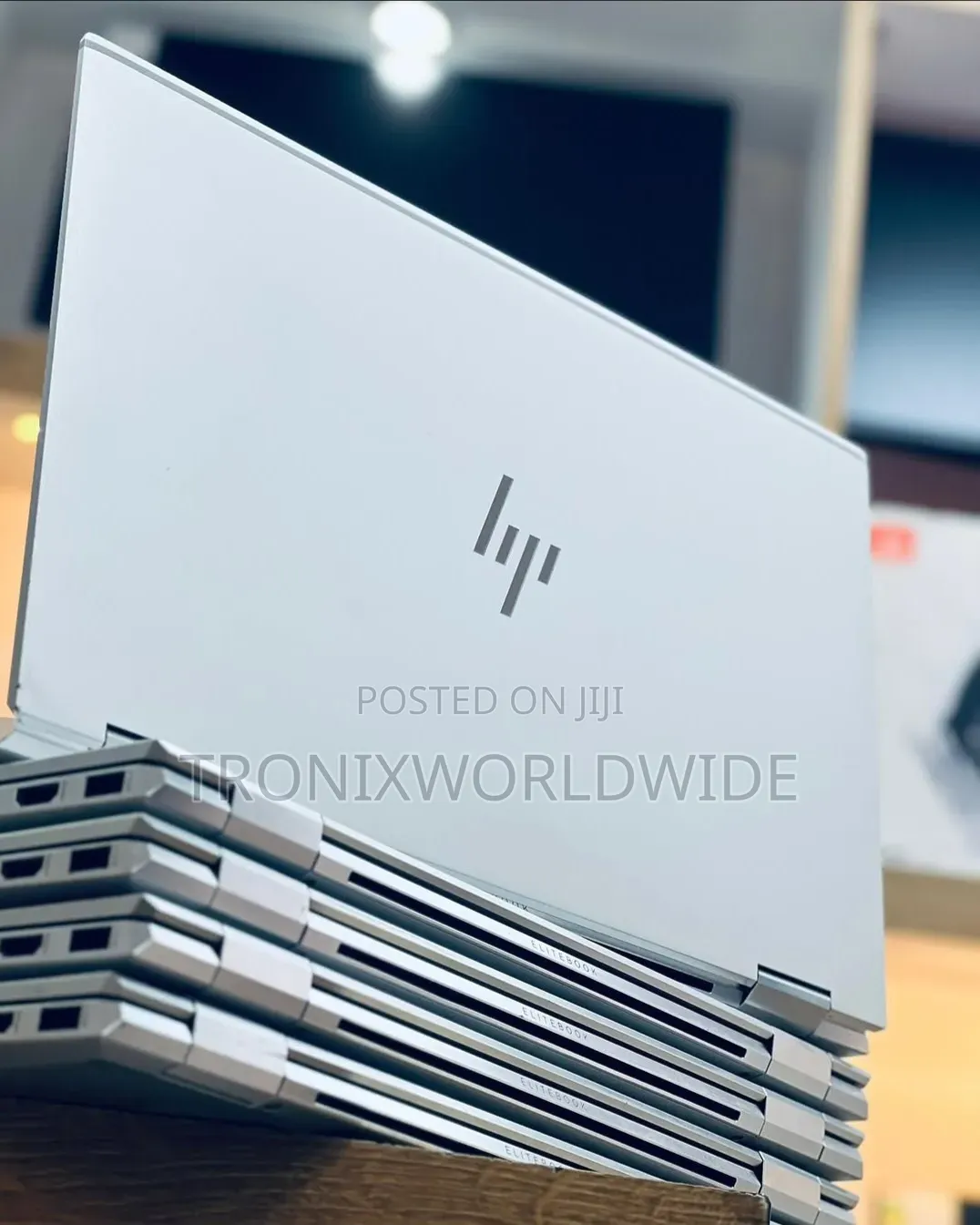 Laptop HP EliteBook 1040 G6 16GB Intel Core i7 SSD 256GB