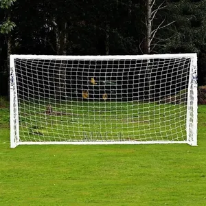 Soccer Goal Net for Match and Training Use Quality Football Net