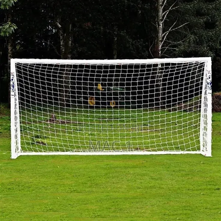 Soccer Goal Net for Match and Training Use Quality Football Net