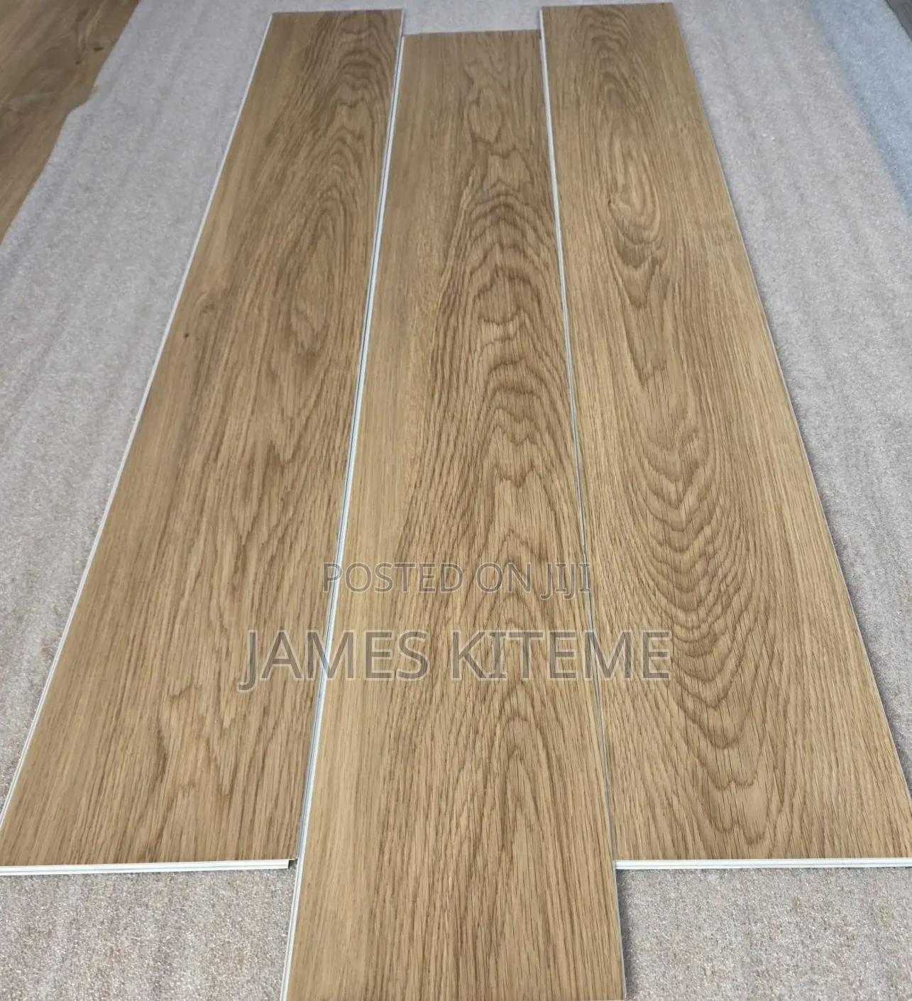 SPC Comfort Feel Flooring
