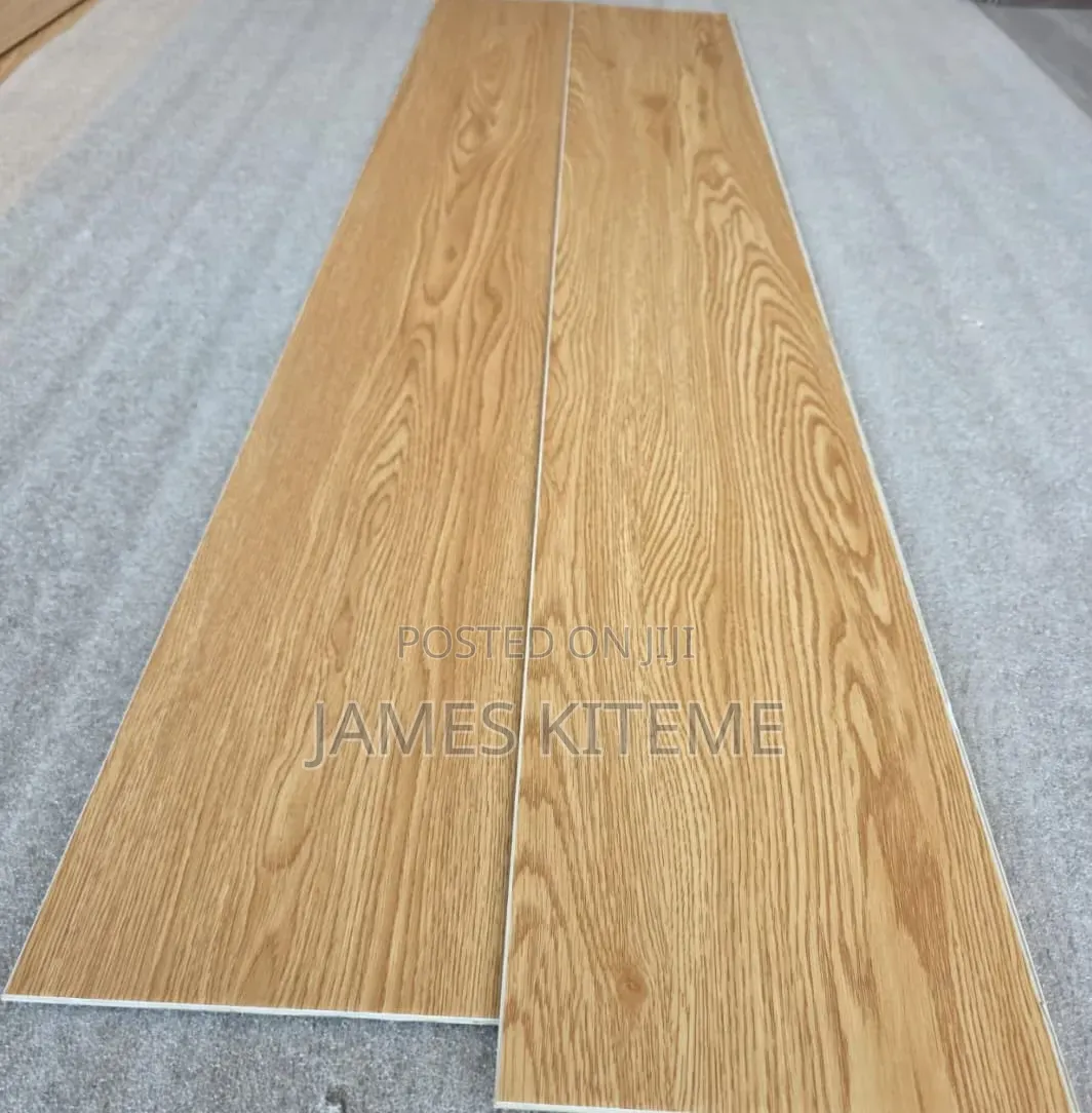 SPC Comfort Feel Flooring