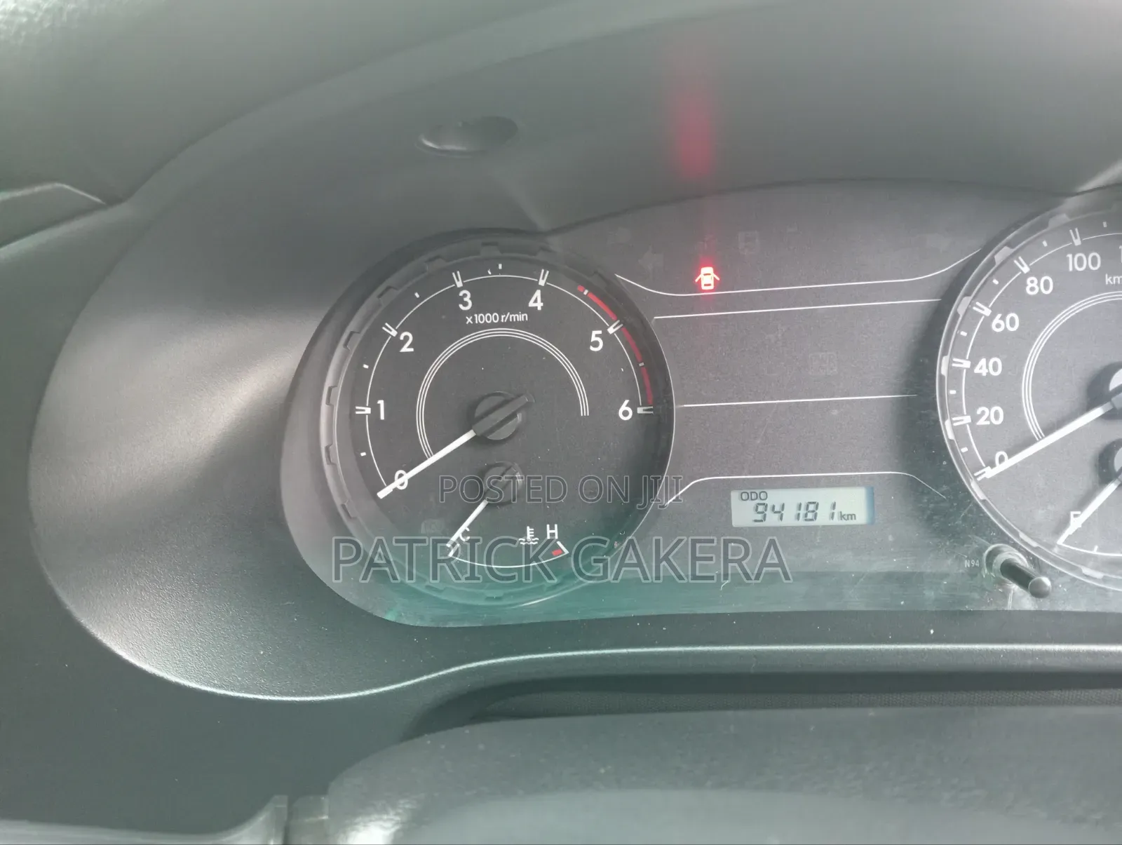 Toyota Hilux Revo Smart Cab Deisel 2.4 RWD 2019 Silver