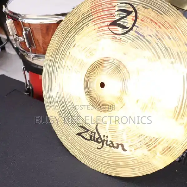 Zildjian Planet Z Crash 16′′/41 Cm Cymbals