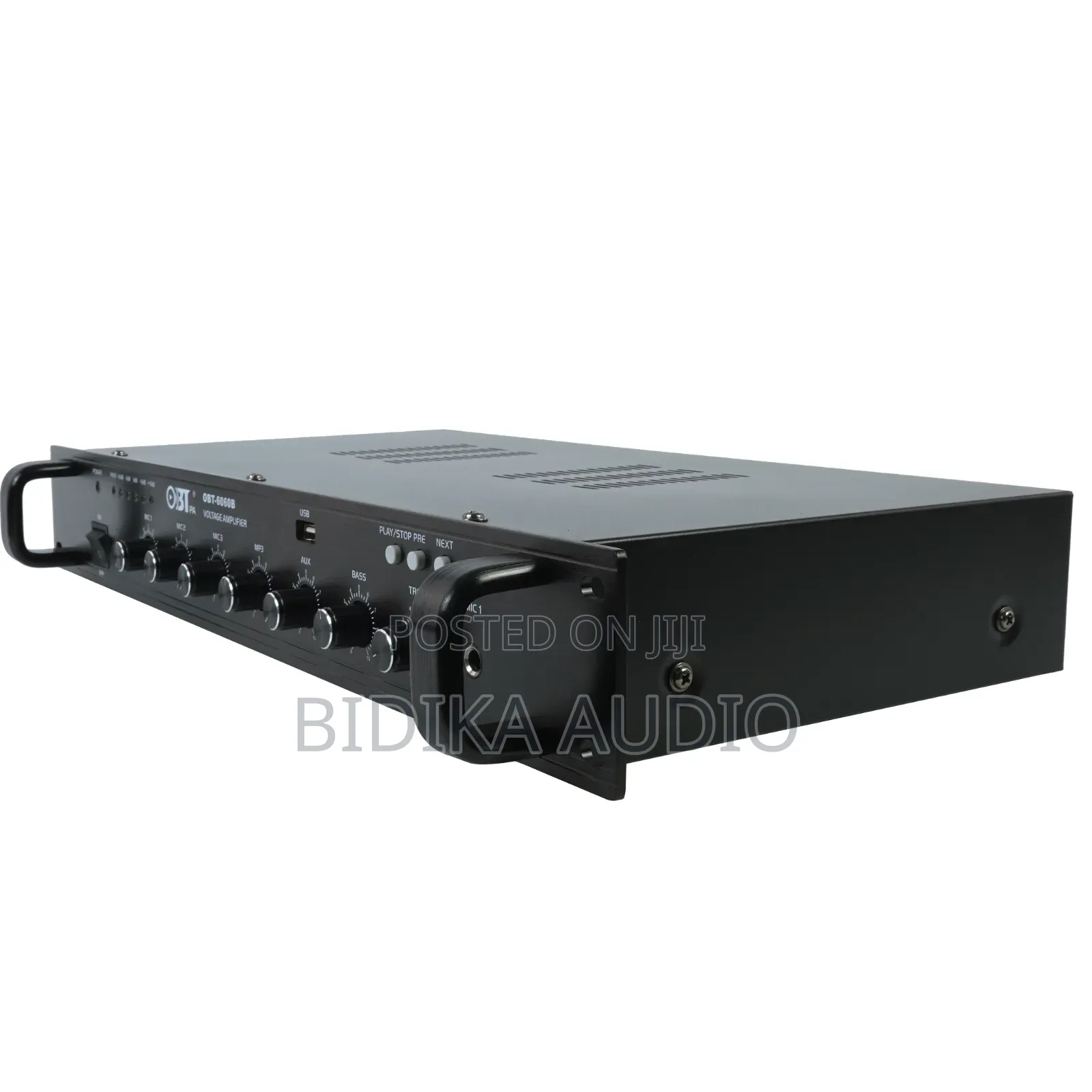 OBT-6060 Made in China 60W Soundking Studio Master Power