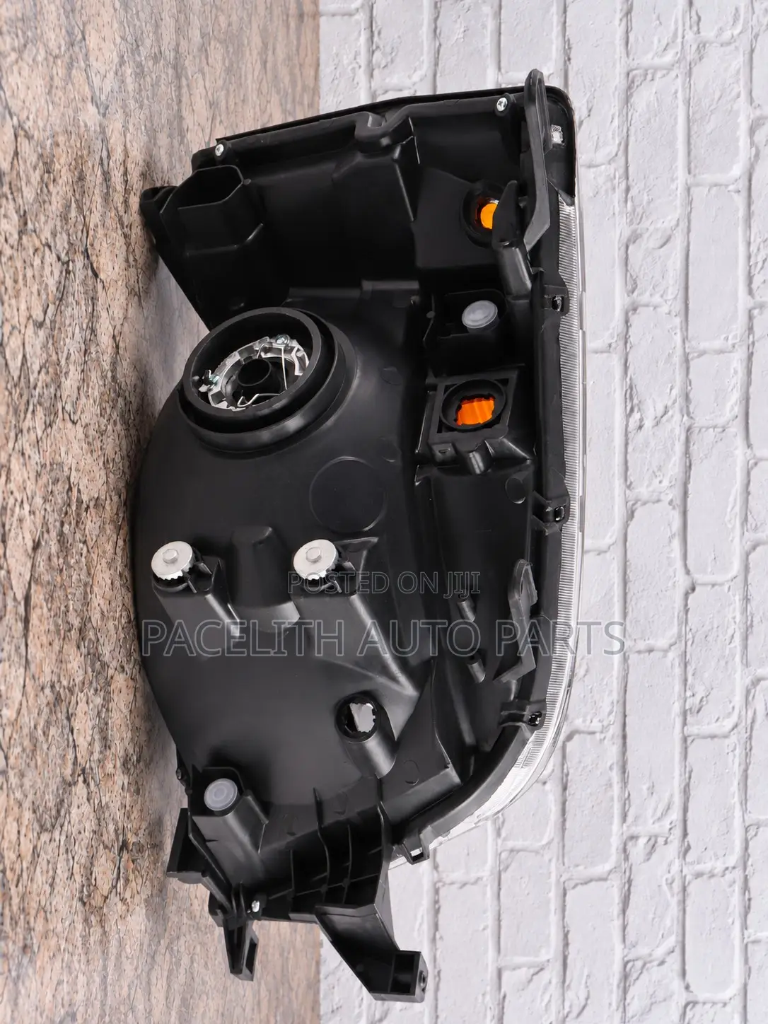 Head Lamp / Light Toyota Voxy 2003/2004/2005/2006