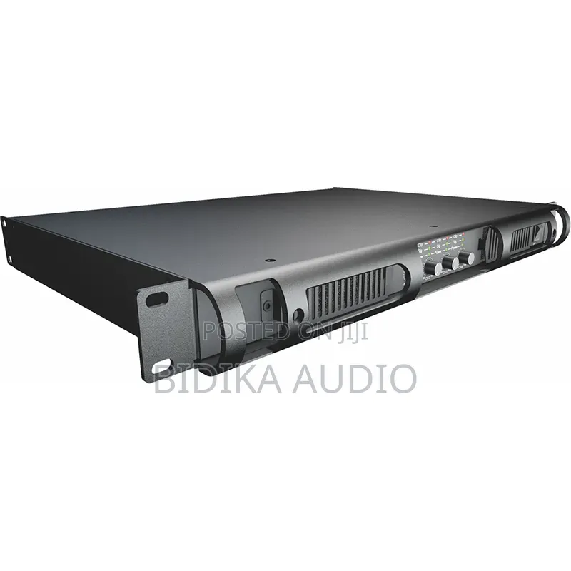 1600W Live Power Amplifier Soundking
