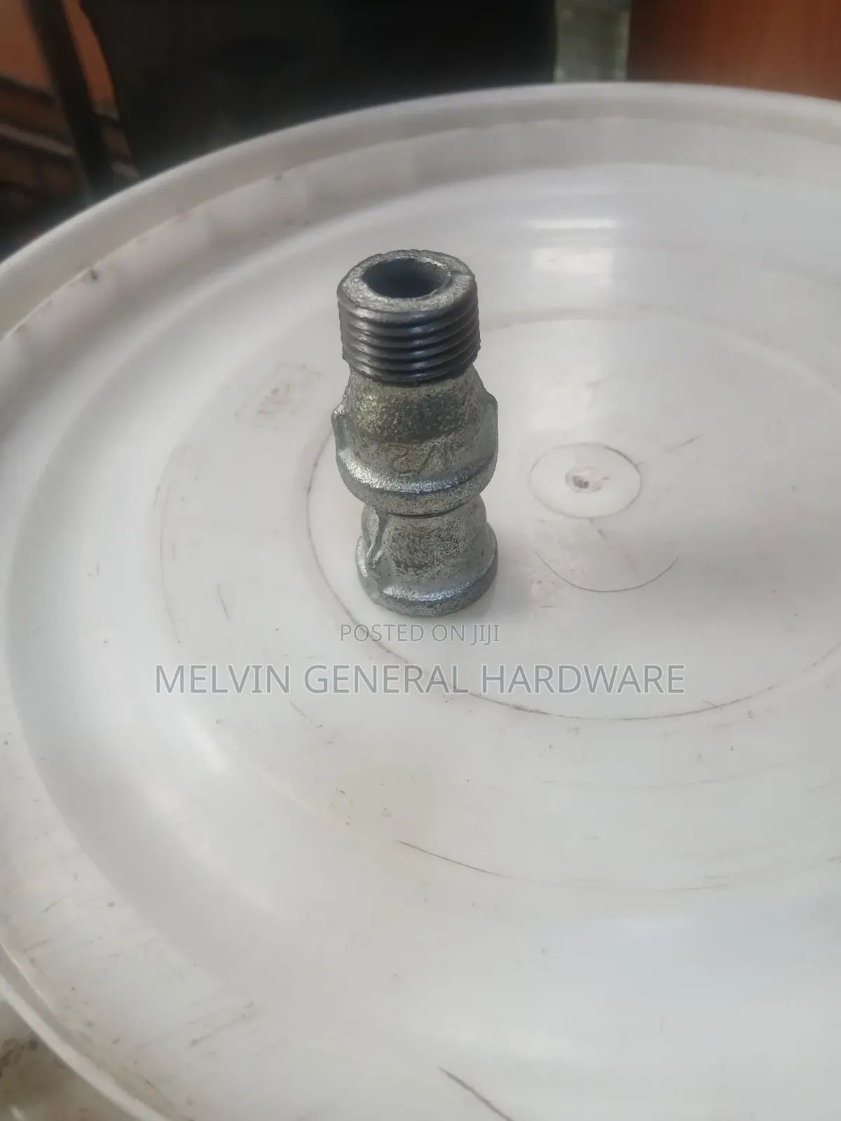 Male Female Socket 1/2"