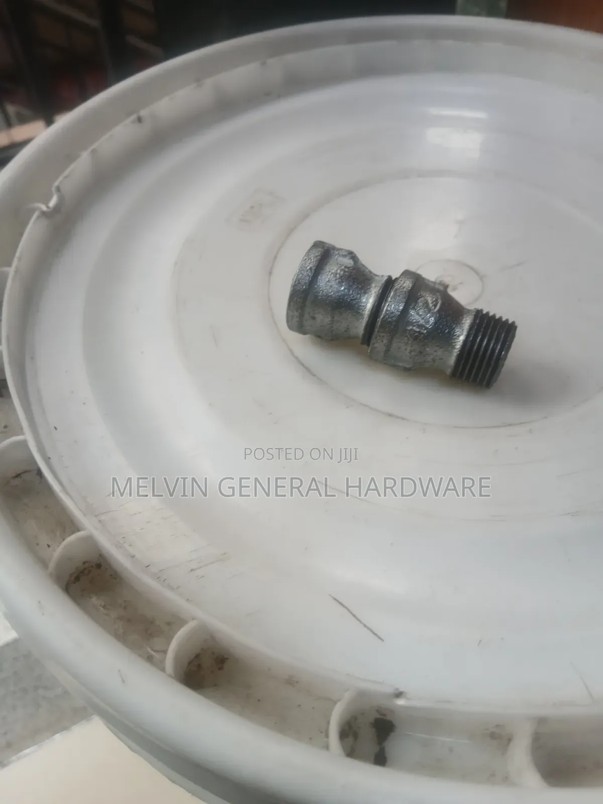 Male Female Socket 1/2"