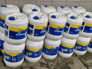 Advanced Waterproofing Chemical - 20kgs Pidiproof