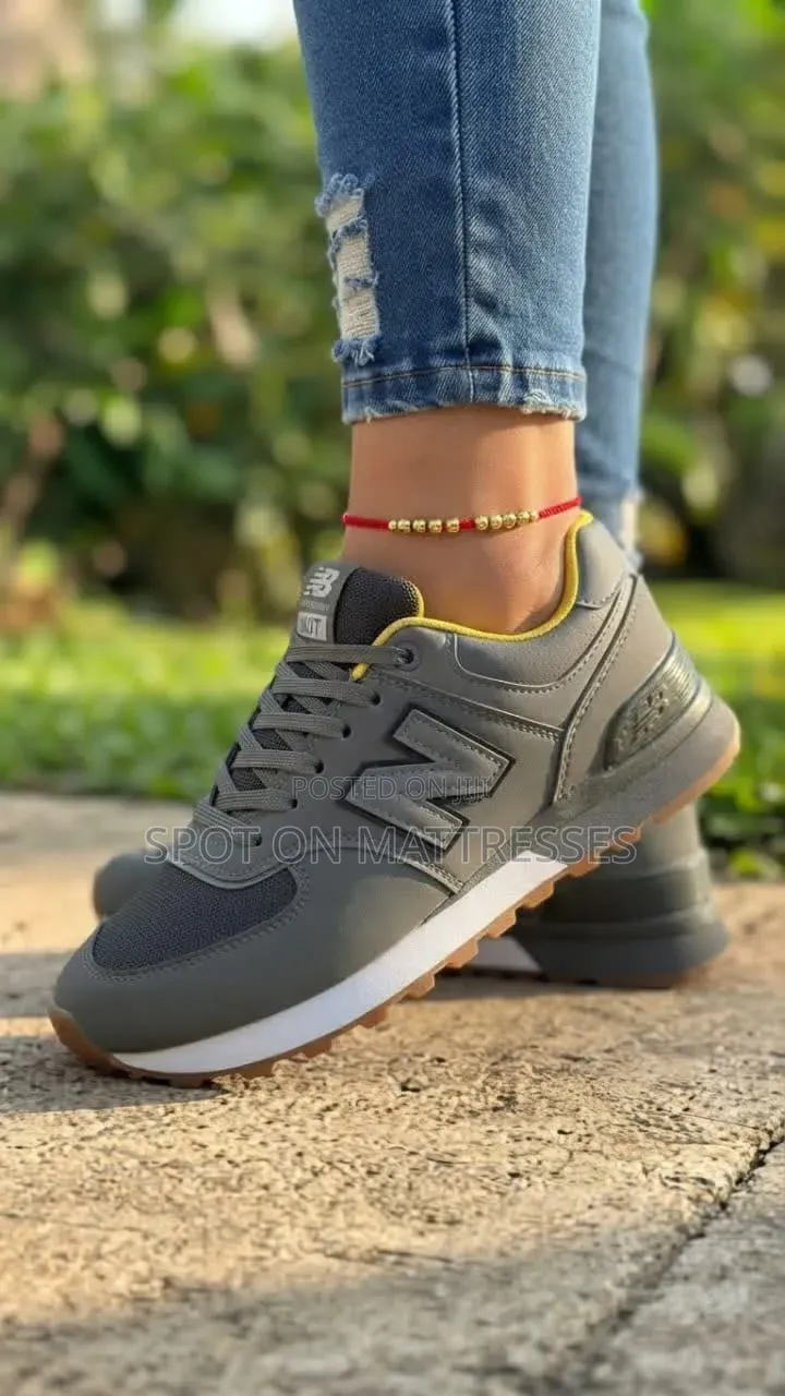 New Balance Comfortable Shoes for Ladies. Sizes 37-42. We Deliver!