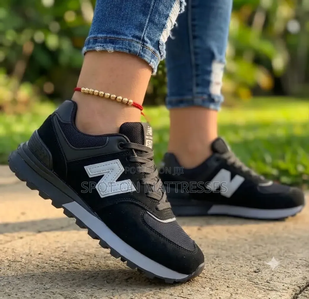 New Balance Comfortable Shoes for Ladies. Sizes 37-42. We Deliver!