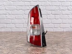 Depo Tail Lamp / Light Toyota Passo 2004/2005/2006