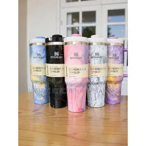 Stanley Floral Original Cups