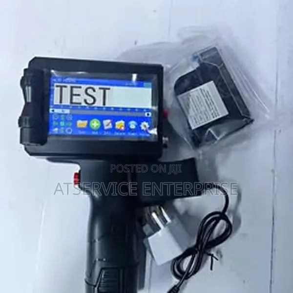 Best Batch Code/ Expiry Date Printing Machine