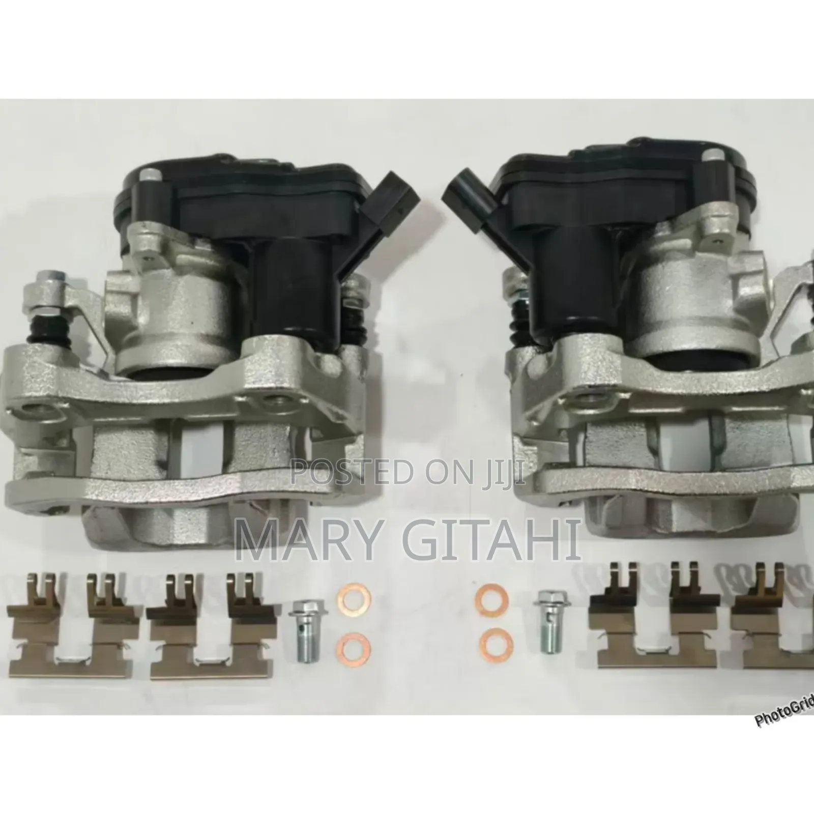 Brake Caliper Rear for Mazda Cx8