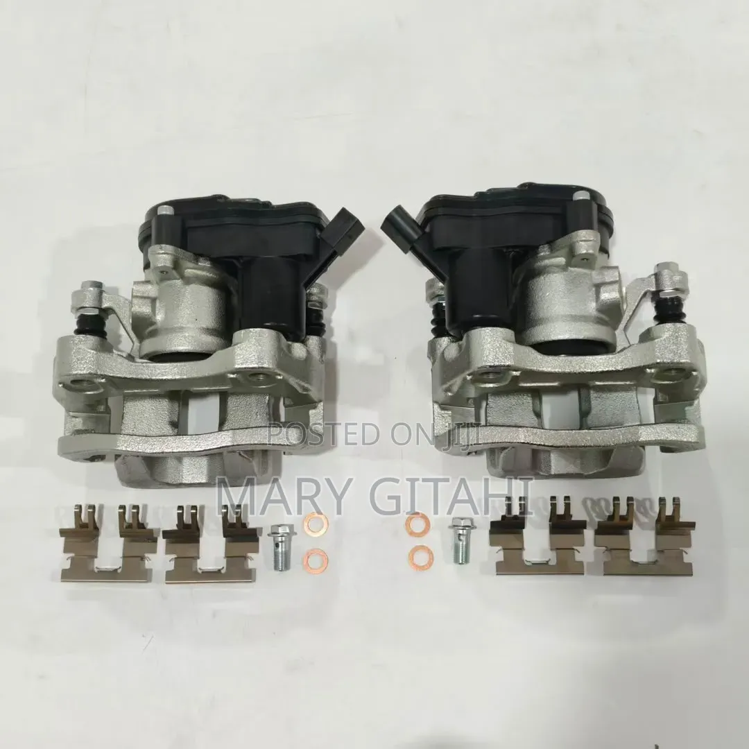 Brake Caliper Rear for Mazda Cx8